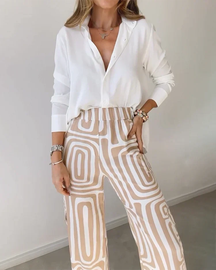 Kayla™ | Two-Piece Ensemble