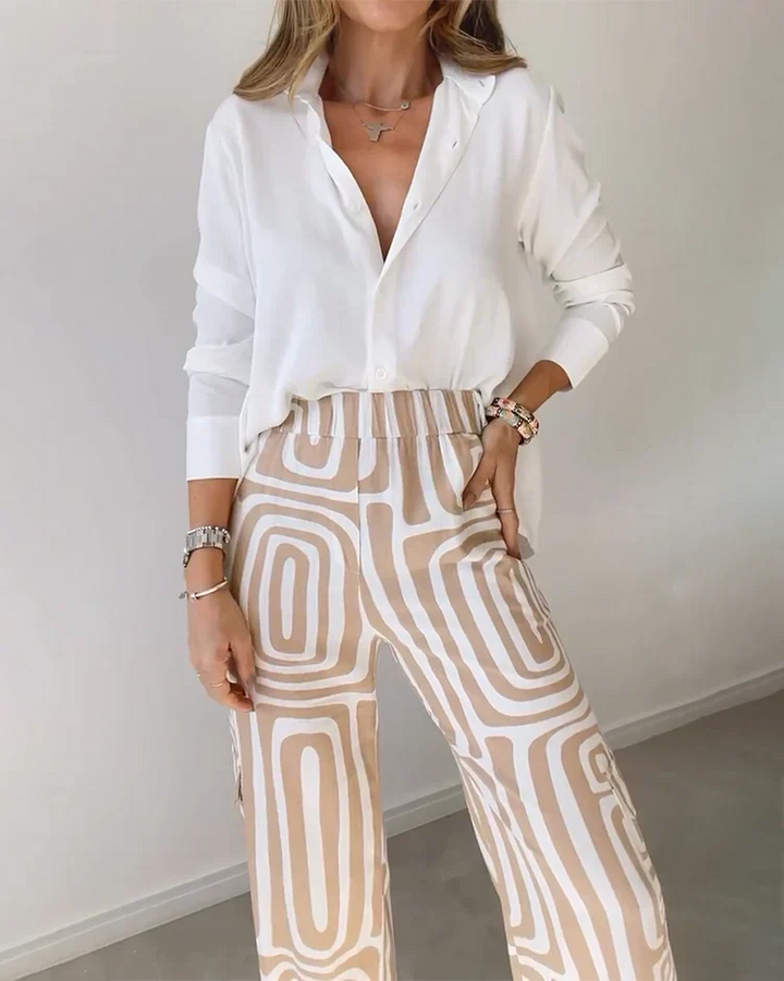 Kayla™ | Two-Piece Ensemble