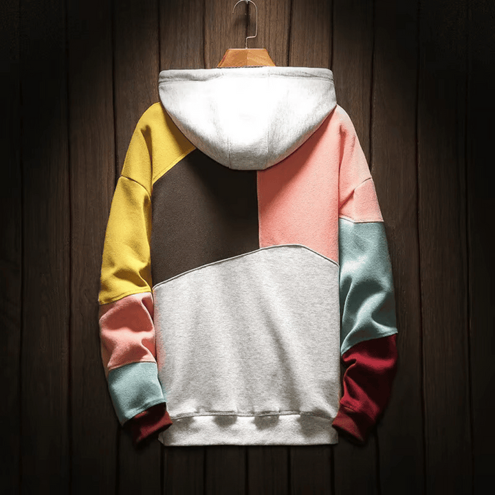 John™ | Pullover Hoodie