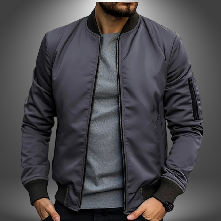 Ben | Artisan Lightweight Jacket