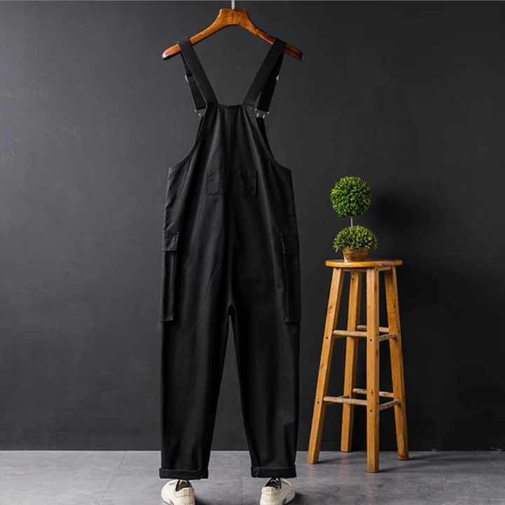 Luna™ | Premium Garden Overall