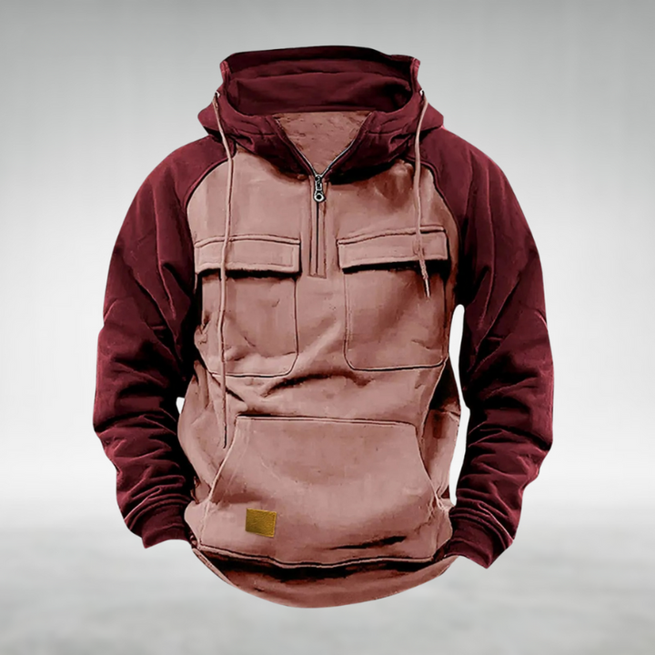 Henderson™ - Multifunctional Hunter Hoodie