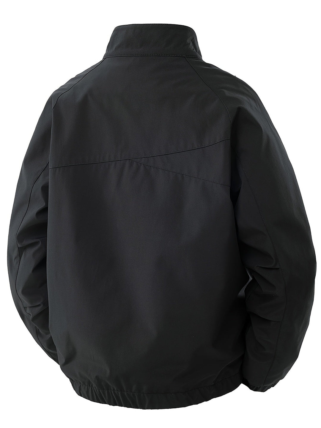 Carlos™ - Casual Lightweight Windbreaker Jacket