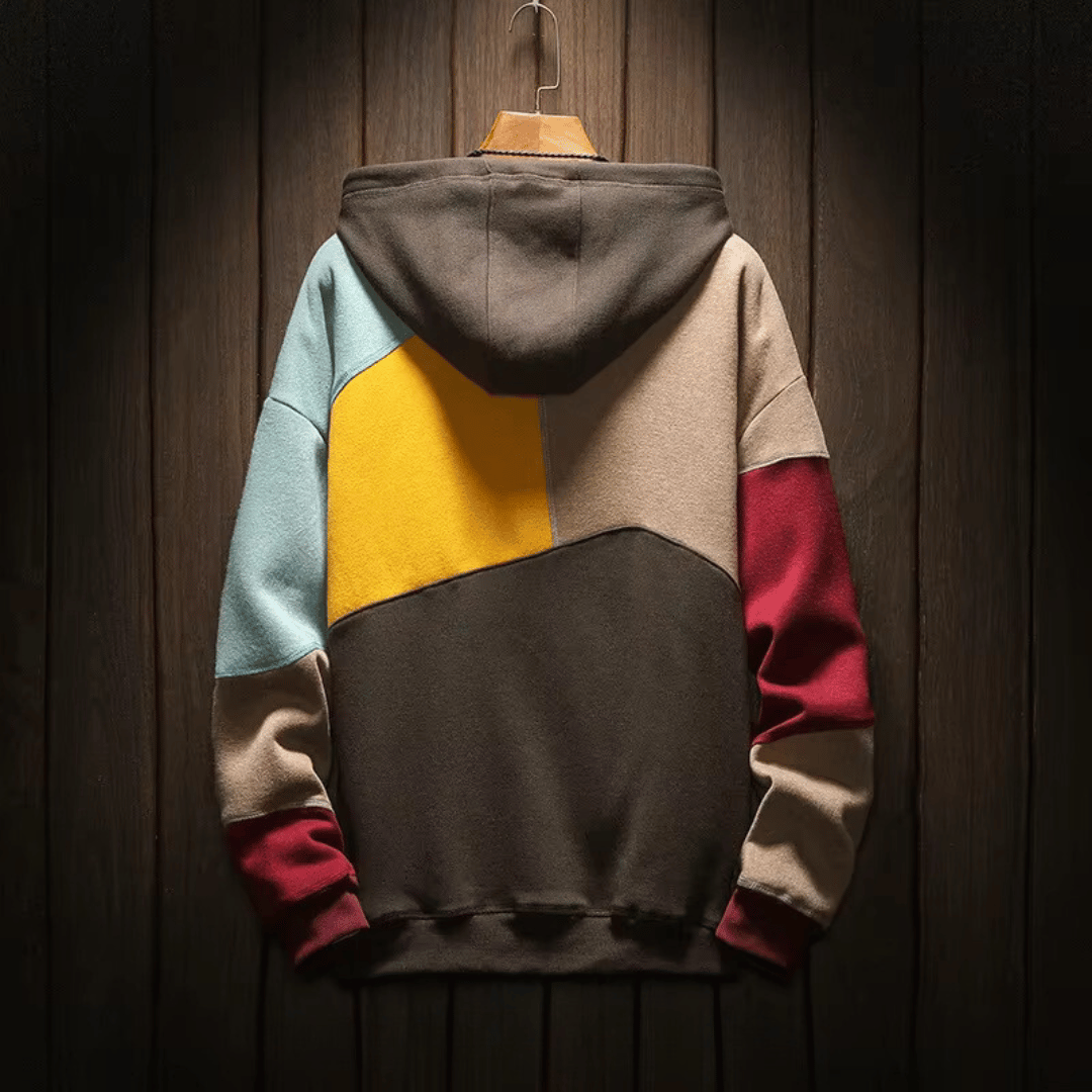 John™ | Pullover Hoodie