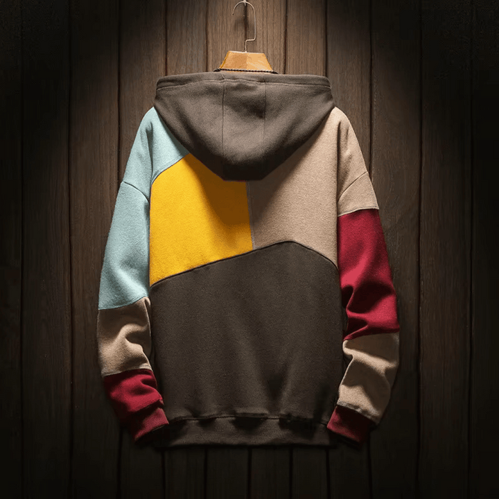 John™ | Pullover Hoodie