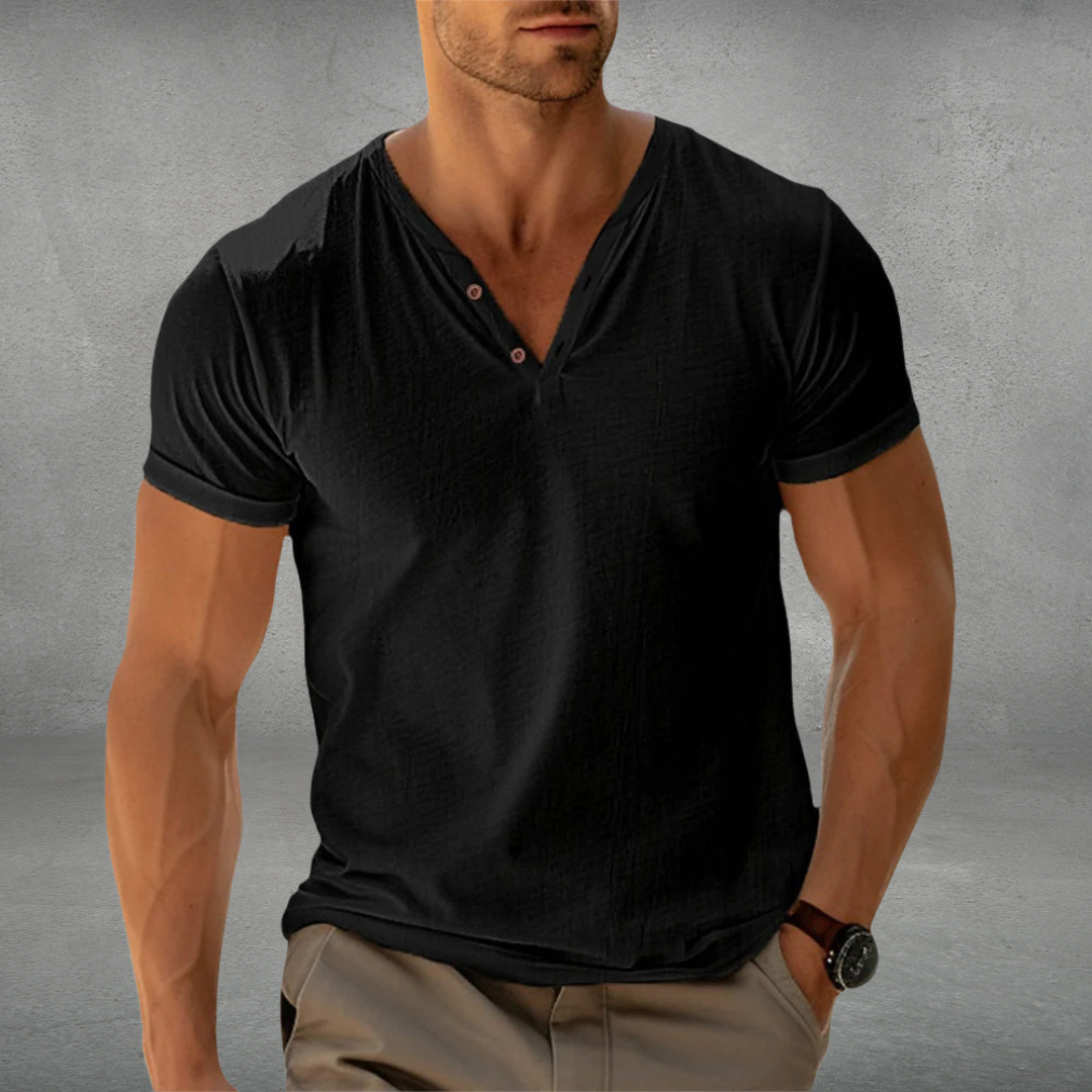 Florin™ | Stylish Polo T-shirt (1+1)