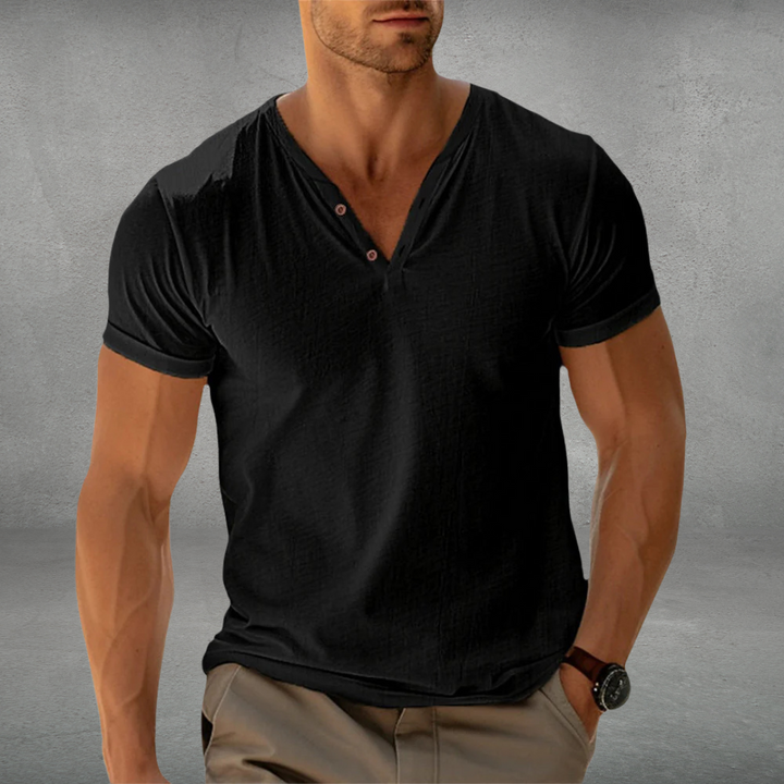 Florin™ | Stylish Polo T-shirt (1+1)