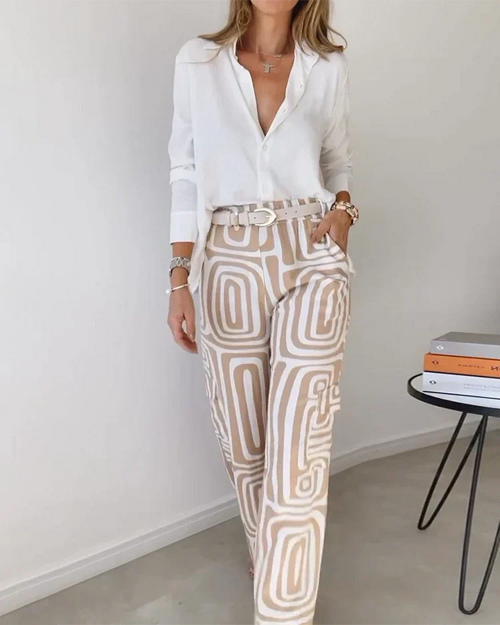Kayla™ | Two-Piece Ensemble