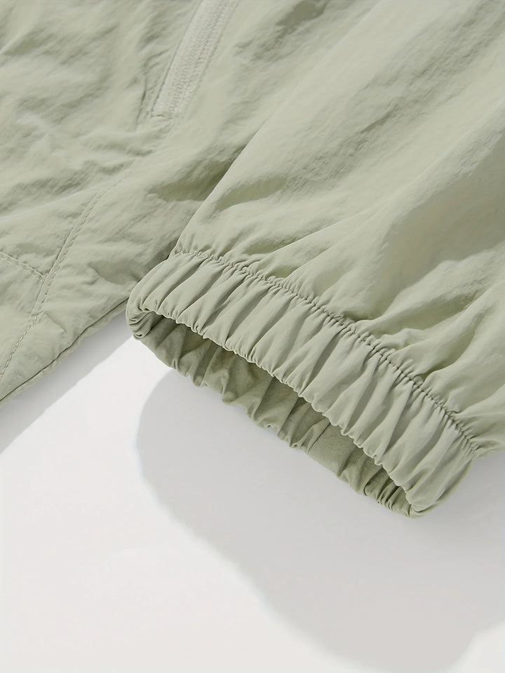 Adrian™ - Waterproof Windbreaker