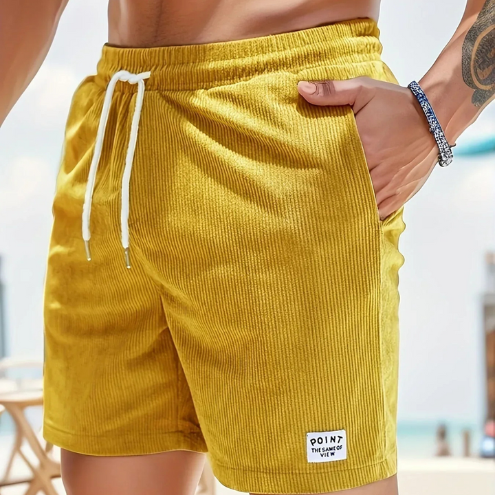 LUCA | SUMMER SHORTS