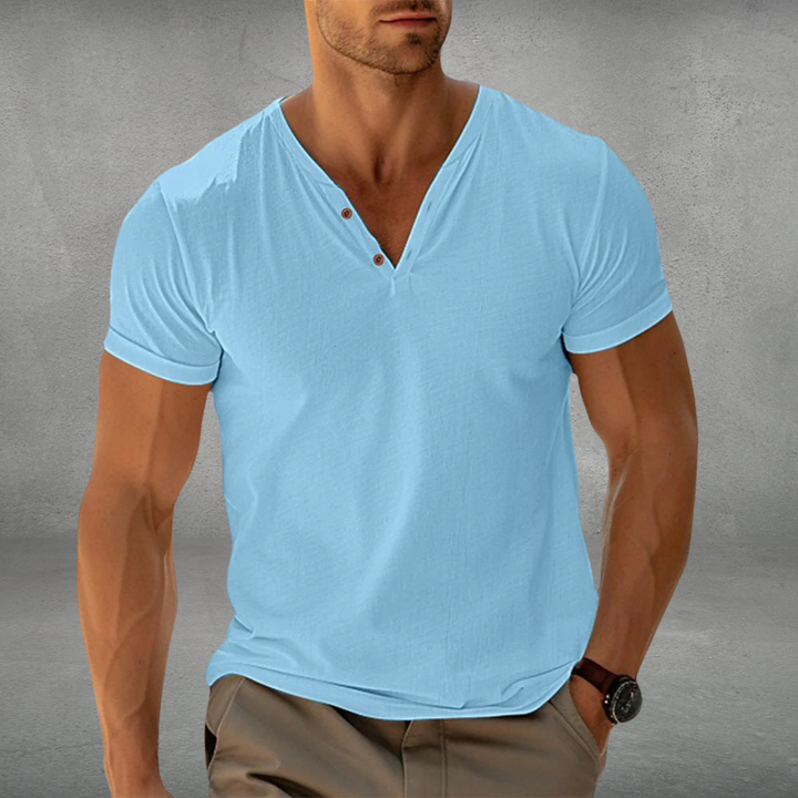 Florin™ | Stylish Polo T-shirt (1+1)