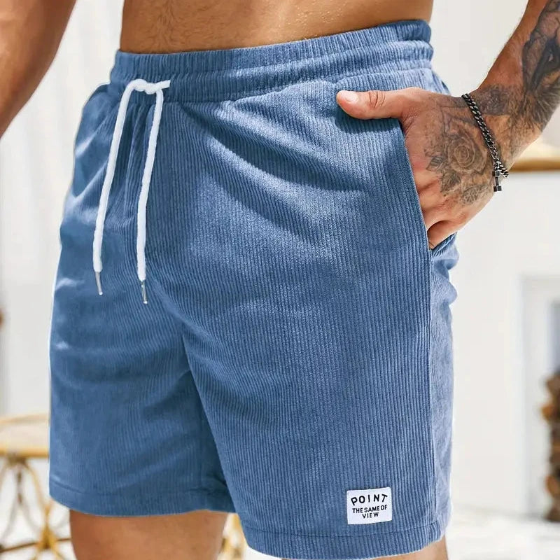 LUCA | SUMMER SHORTS
