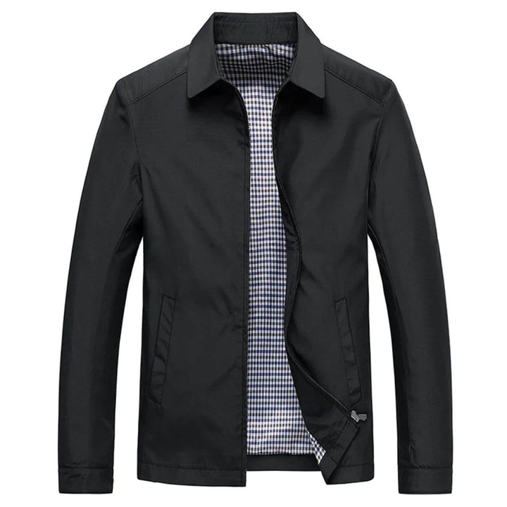 Bernard™ | Luxurious Premium Jacket