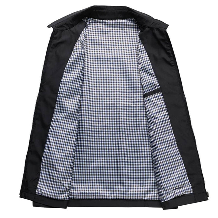 Bernard™ | Luxurious Premium Jacket