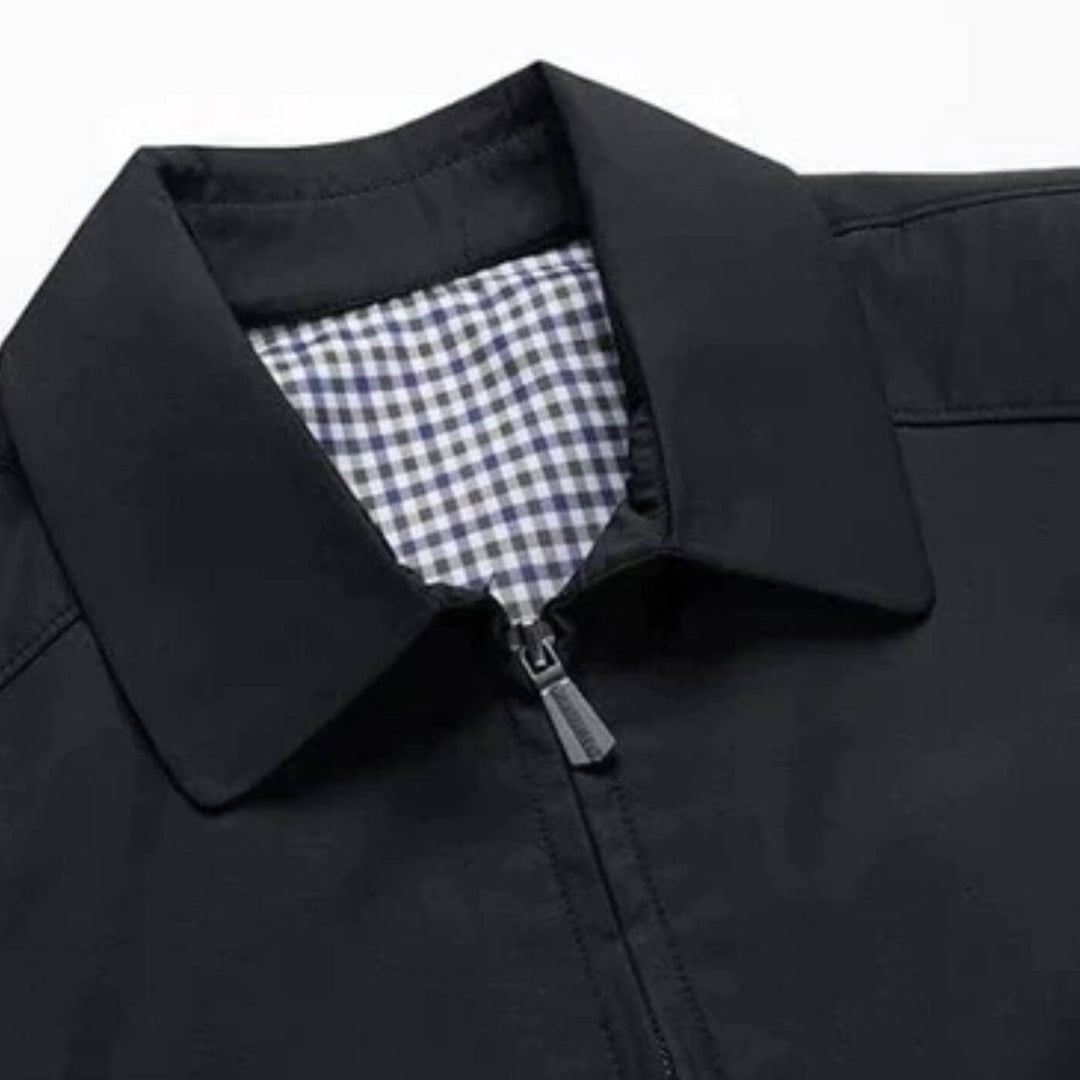 Bernard™ | Luxurious Premium Jacket