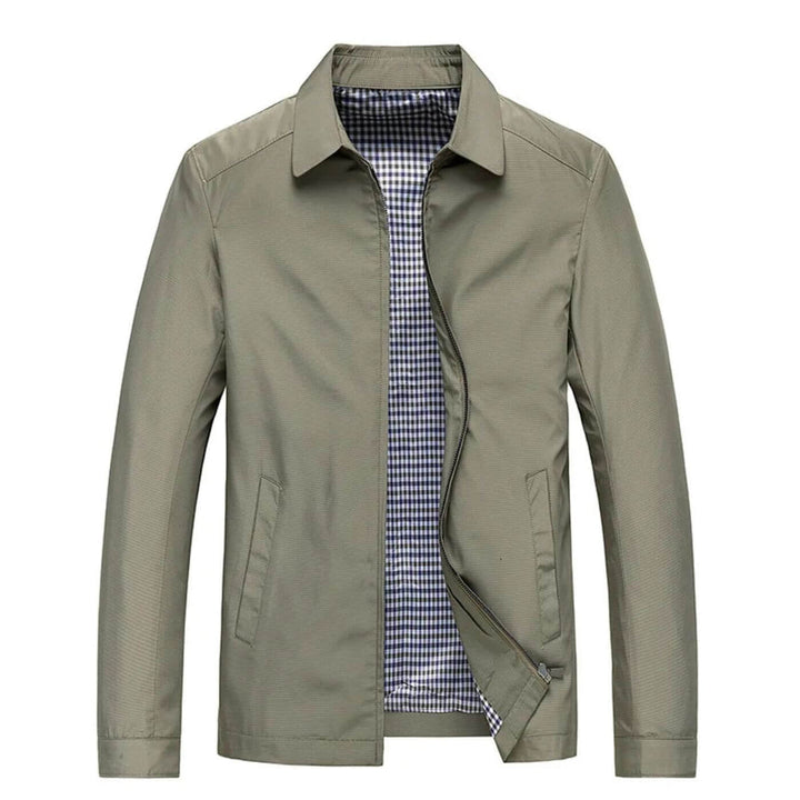 Bernard™ | Luxurious Premium Jacket