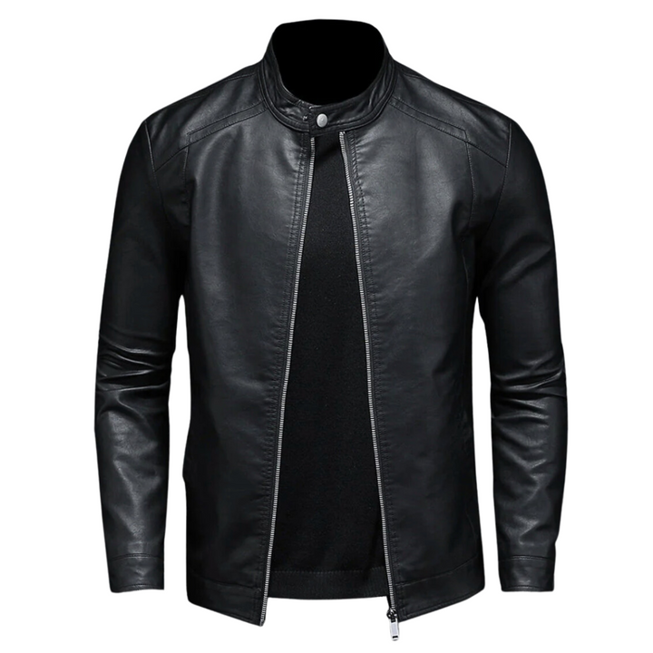 Gabriel™ | Men's Biker Jacket