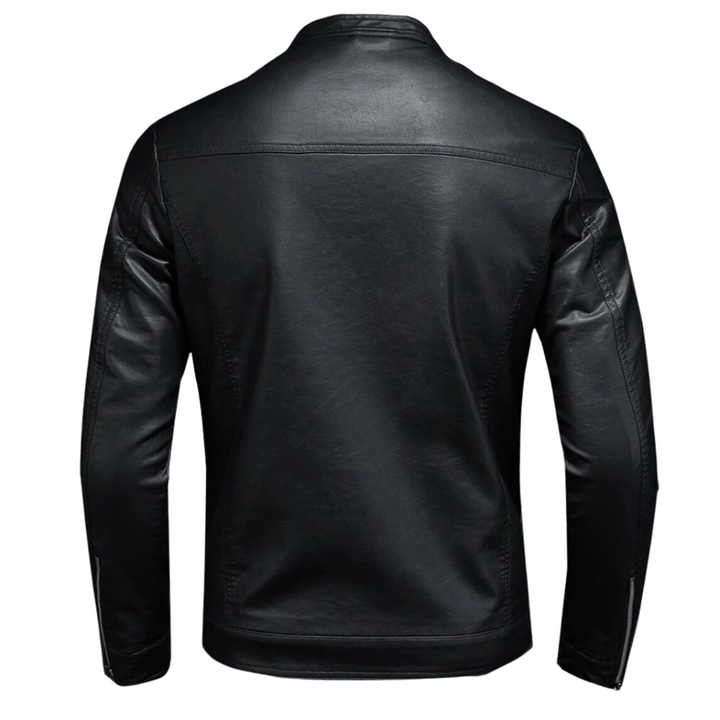 Gabriel™ | Men's Biker Jacket