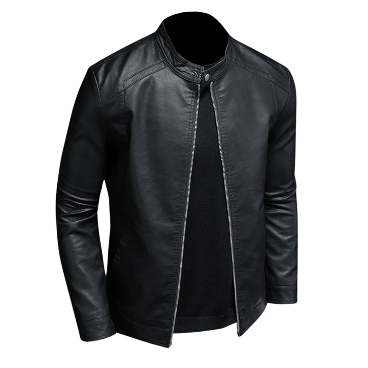Gabriel™ | Men's Biker Jacket