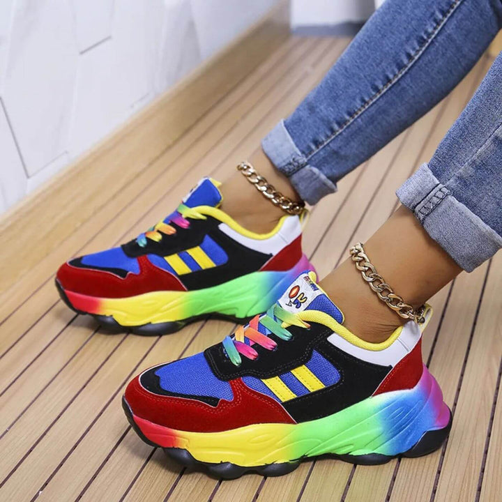 Hailey™ | Orthopedic Women's Sneakers