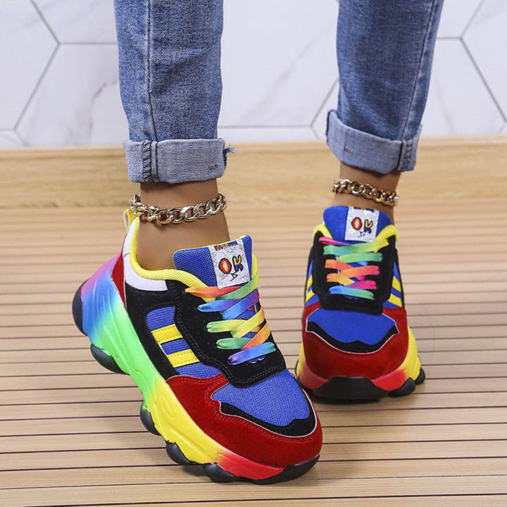 Hailey™ | Orthopedic Women's Sneakers