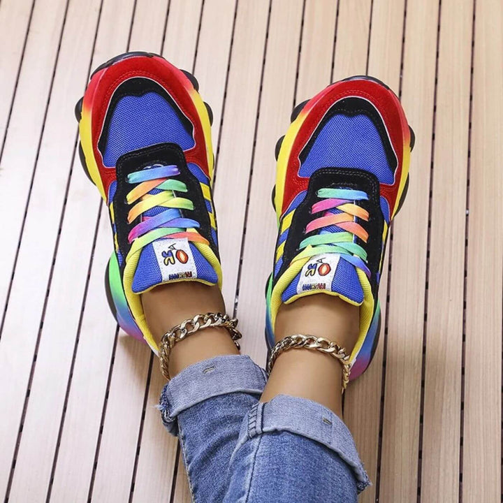 Hailey™ | Orthopedic Women's Sneakers