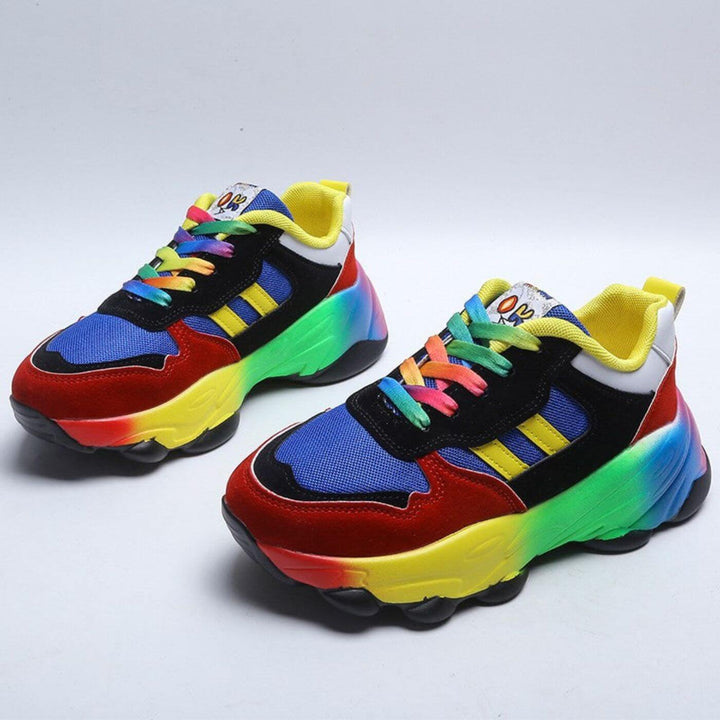 Hailey™ | Orthopedic Women's Sneakers