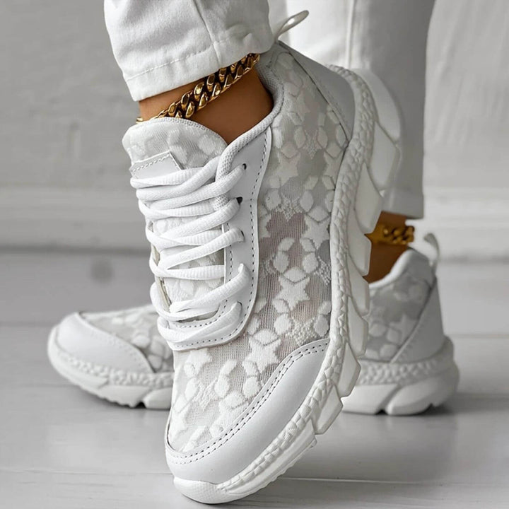 Charlotte™ – Breathable Orthopedic Shoes