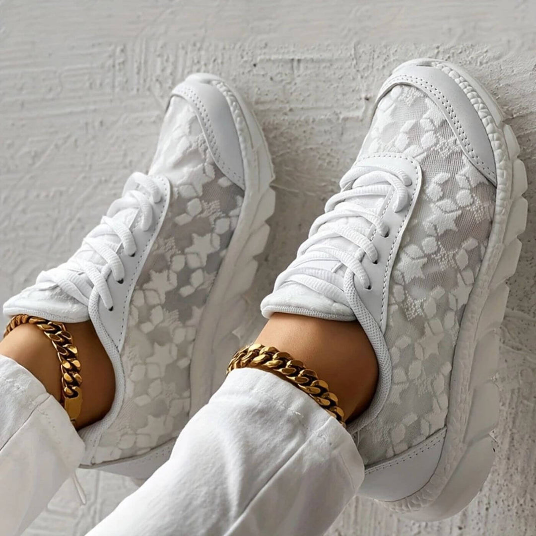 Charlotte™ – Breathable Orthopedic Shoes