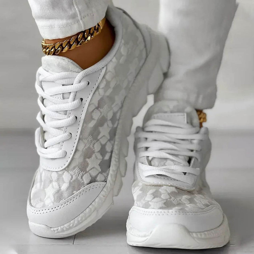 Charlotte™ – Breathable Orthopedic Shoes