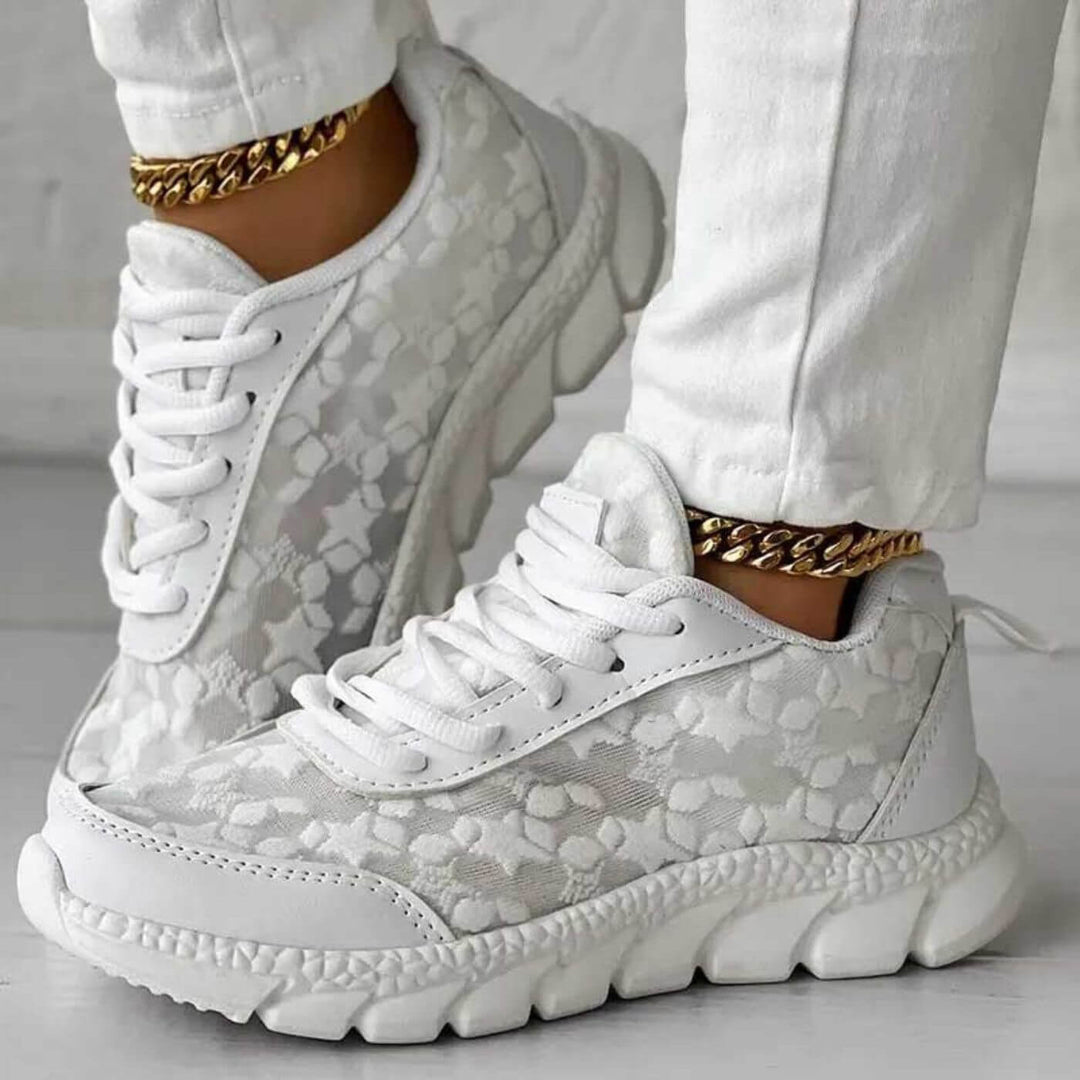 Charlotte™ – Breathable Orthopedic Shoes