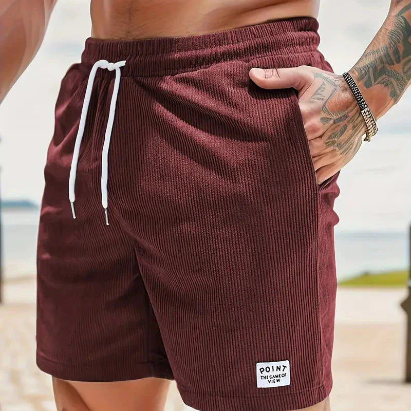 LUCA | SUMMER SHORTS