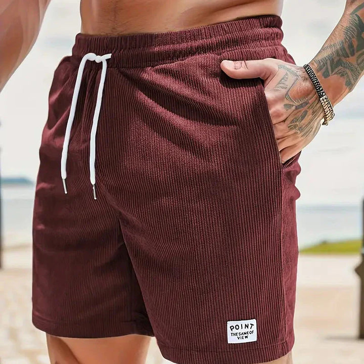 LUCA | SUMMER SHORTS