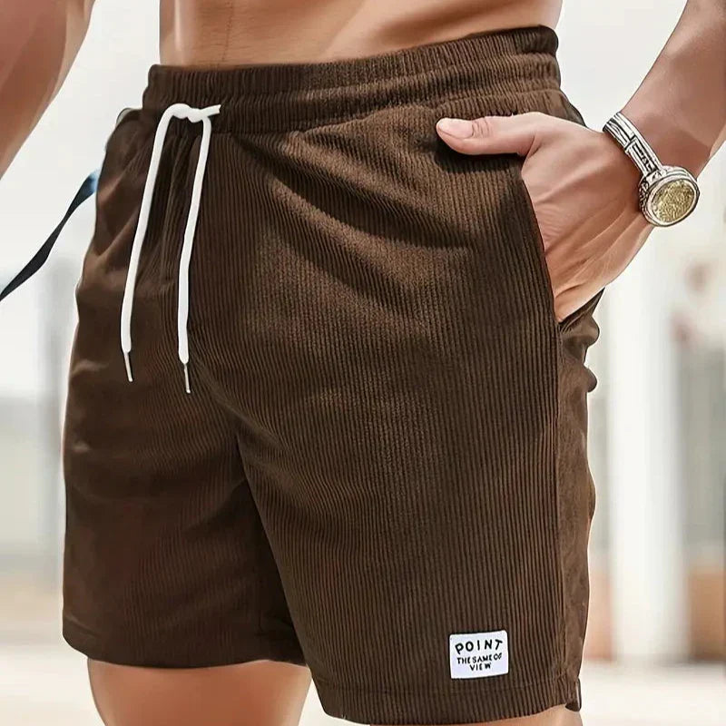 LUCA | SUMMER SHORTS