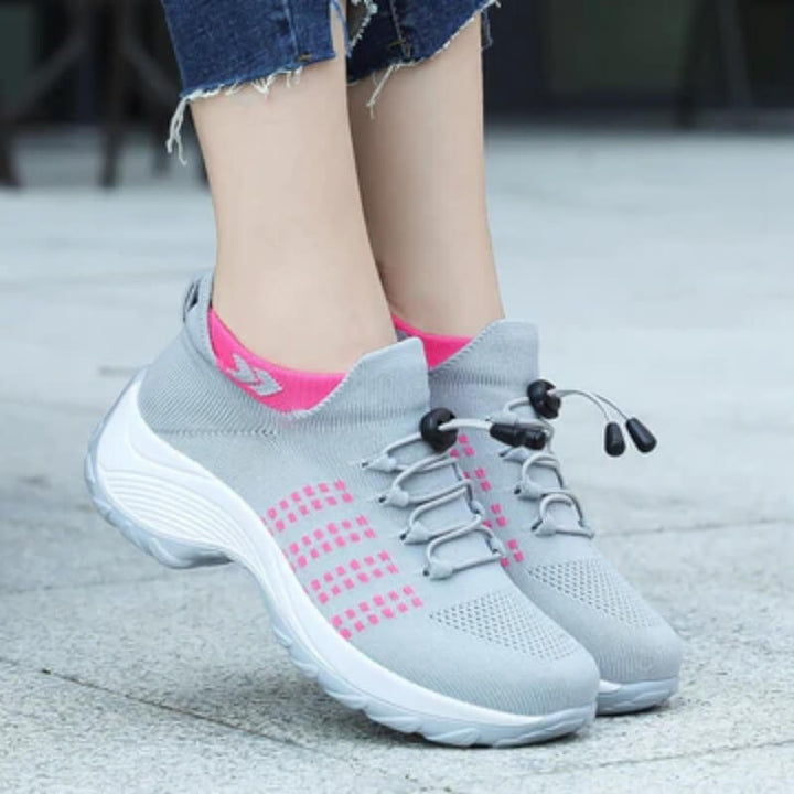 Nora™ | Orthopedic Footwear