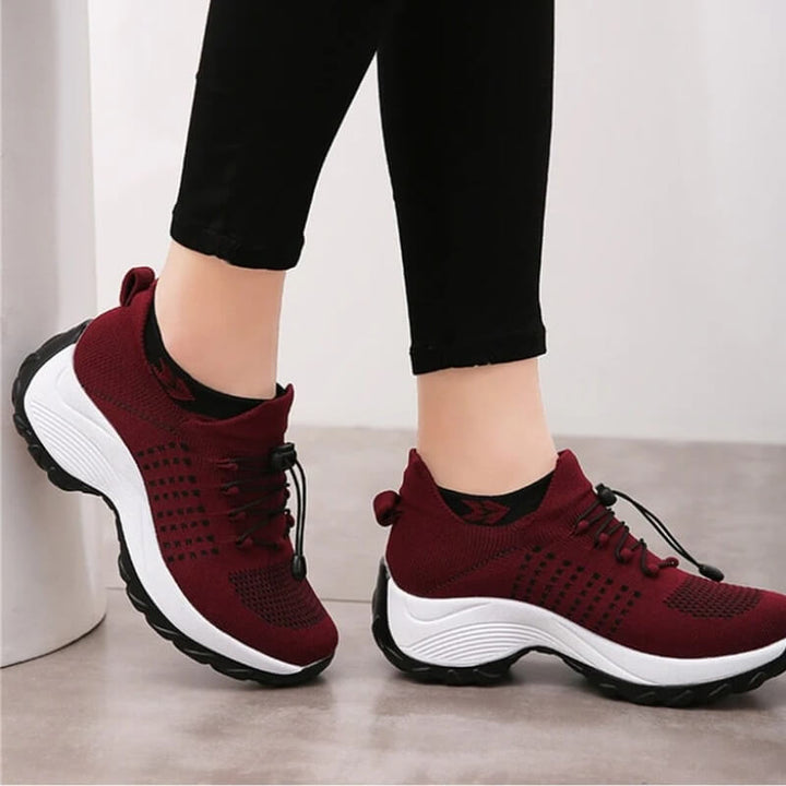 Nora™ | Orthopedic Footwear