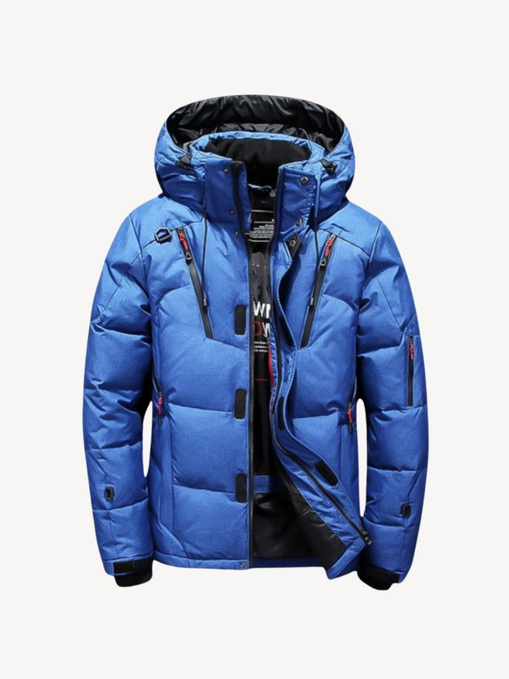 Antoine™ | Winter Coat