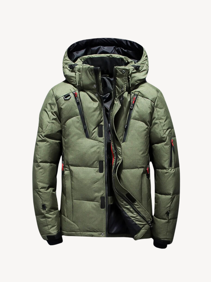 Antoine™ | Winter Coat