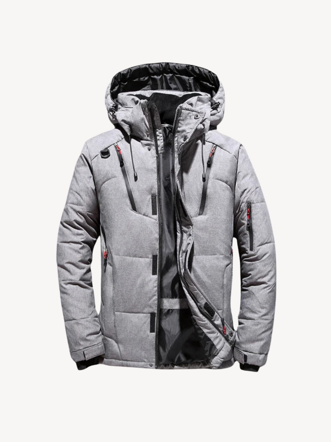 Antoine™ | Winter Coat