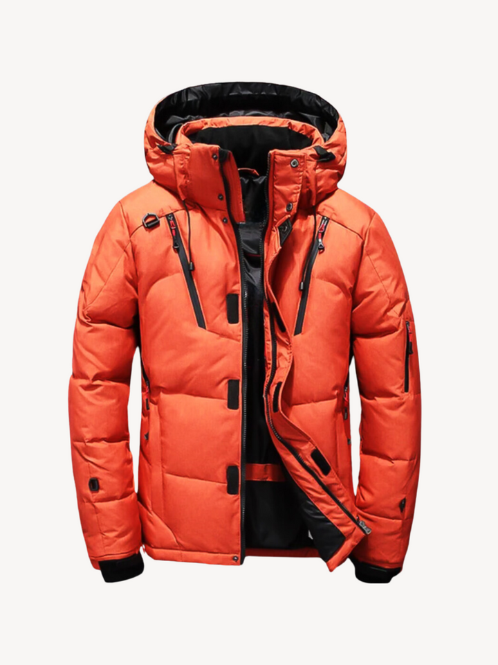 Antoine™ | Winter Coat