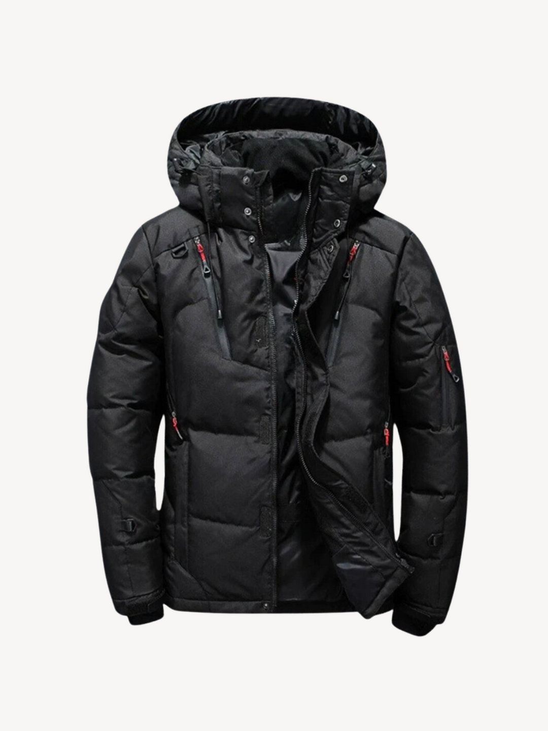 Antoine™ | Winter Coat