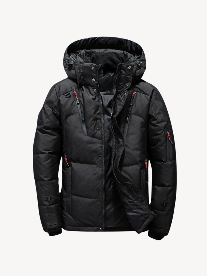 Antoine™ | Winter Coat