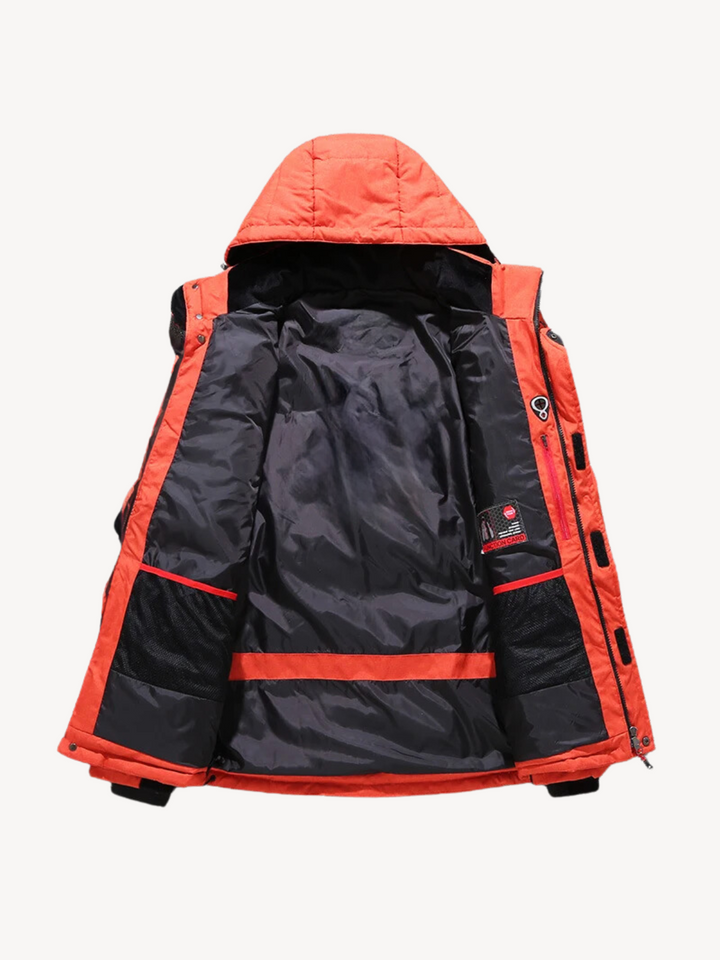 Antoine™ | Winter Coat