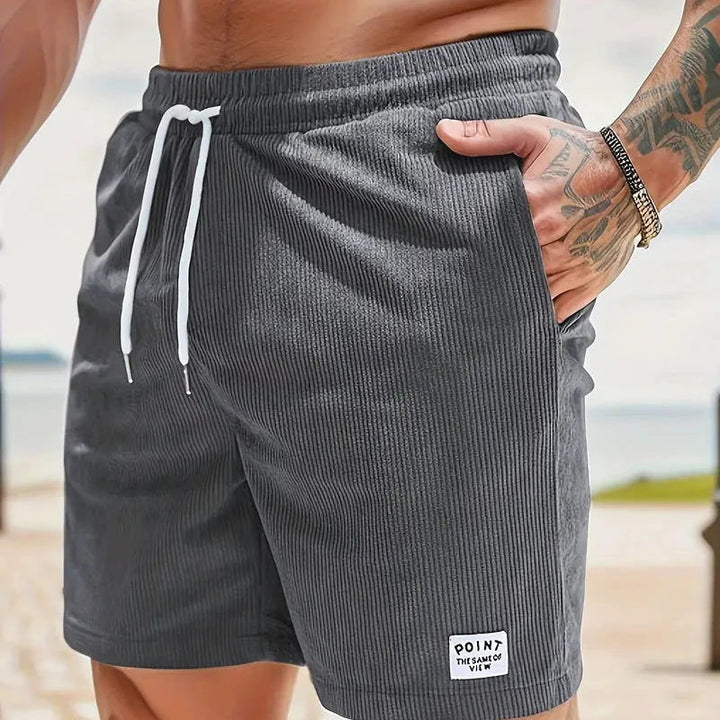 LUCA | SUMMER SHORTS