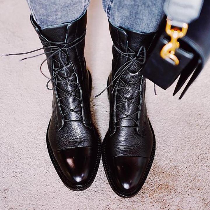 Hannah™ | Premium Boots