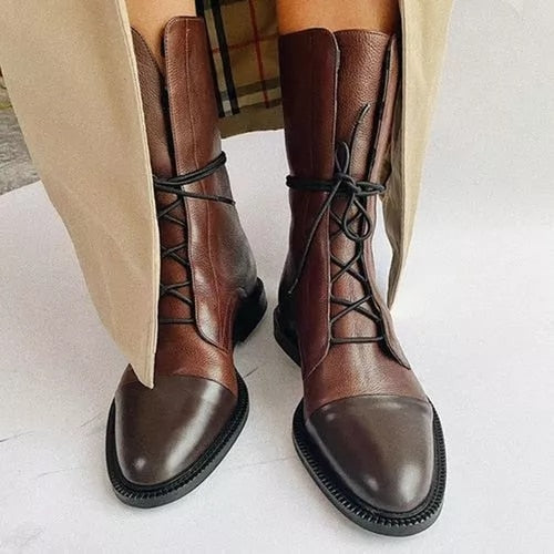 Hannah™ | Premium Boots