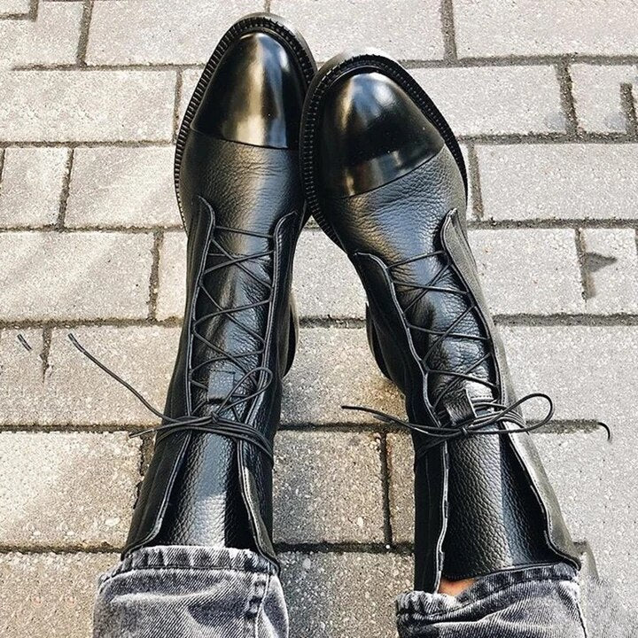 Hannah™ | Premium Boots