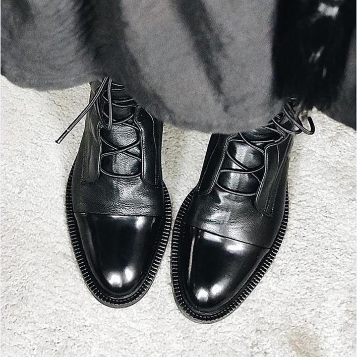 Hannah™ | Premium Boots