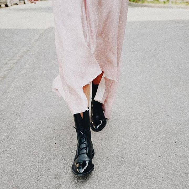 Hannah™ | Premium Boots
