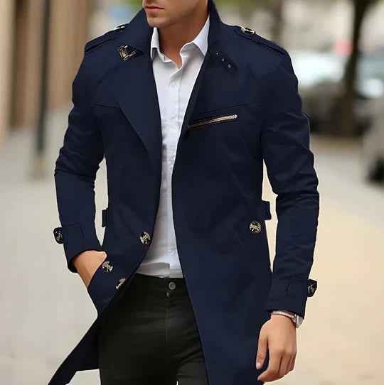 WINGROVE™ | MEN'S COAT